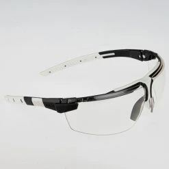 Uvex Schutzbrille I-3 9190.280, Bügelbrille, Farblos / Schwarz-hellgrau -Einhell Verkaufsshop ab0eb84c39605fd7515844d72da14ff4a025dde2 schutzbrille uvex i 3 9190.280