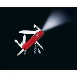 Victorinox Taschenmesser Spartan Lite 1.7804.T, Rot Transparent, 15 Funktionen -Einhell Verkaufsshop ab393bbf51e55ad23c6e0eedd23a826a06ebb3d1 taschenmesser victorinox spartan lite 1.7804.t
