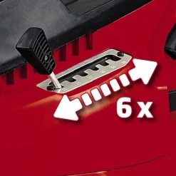 Einhell Rasenmäher GC-EM 1700/42, Elektro, 1700 Watt, Schnittbreite 42cm, Fangkorb 50 Liter -Einhell Verkaufsshop ab8e1f499d9ea882448d4eb9f47cc45d489b7f89 rasenmaeher einhell gc em 170042 elektro