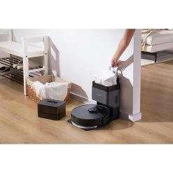 Roborock Saugroboter Q7+, Mit Absaugstation, Ladestation, Wischfunktion, 180 Minuten, Schwarz 14 Roborock Saugroboter Q7+, Mit Absaugstation, Ladestation, Wischfunktion, 180 Minuten, Schwarz -Einhell Verkaufsshop abf98250eeb008bc268d1c175a9972e1abb00825 saugroboter roborock q7 plus mit absaugstation