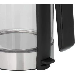 WMF Wasserkocher KÜCHENminis, 3200000444, 1,0 Liter, 1900 Watt, Glas, Transparent -Einhell Verkaufsshop acb402af9abedc9239a6ed633cd907a2b3bb93cd wasserkocher wmf kuechenminis 3200000444