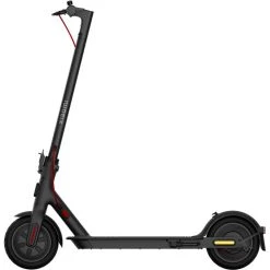 Xiaomi E-Scooter Mi Scooter 3 Lite, 20km/h,schwarz, Traglast 100kg, Straßenzulassung, Reichweite 20km