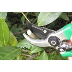 GRÜNTEK Grüntek Gartenschere SPECHT, 295107215, Bypass, Schneidleistung Bis 20mm Ø -Einhell Verkaufsshop add0f0e9308f5637df672de10c346caffca88c44 gartenschere gruentek specht 295107215 bypass