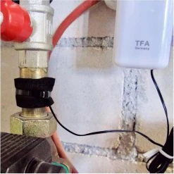 TFA Weatherhub-Set 31.4016.02 Observer, Thermo-Hygrometer + Spezial-Kabelfühler, Gateway -Einhell Verkaufsshop af9097902d2ddbfc8734b6afbf47282167508763 weatherhub set tfa 31.4016.02 observer