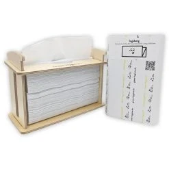 GreenHygiene Handtuchspender Küchenparty, Tischspender, Für Ingeborg, Holz, Braun 5 GreenHygiene Handtuchspender Küchenparty, Tischspender, Für Ingeborg, Holz, Braun -Einhell Verkaufsshop b001a56a2c20638fe559af6ad52964b56d7ace57 handtuchspender greenhygiene kuechenparty