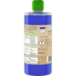 Love Nature Love-Nature Allesreiniger Moonflower, Allzweckreiniger, Hypoallergen, 720 Ml -Einhell Verkaufsshop b14a6c9a3dc1f1518e22b75713eee95038bfc2ec allesreiniger love nature moonflower