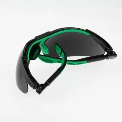 Uvex Schutzbrille I-vo 9160.045, Schweißer-Bügelbrille, Getönt / Schwarz-grün -Einhell Verkaufsshop b1aefd18950910d28a81f6de471ff8ab0a8af5cc schutzbrille uvex i vo 9160.045