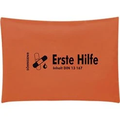 Erste-Hilfe-Tasche Söhngen DIN 13167, Motorrad