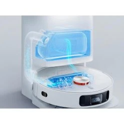 Xiaomi Saugroboter Robot Vacuum X10+ Absaugstation, Ladestation, Wischfunktion, 120 Minuten, Weiß 13 Xiaomi Saugroboter Robot Vacuum X10+ Absaugstation, Ladestation, Wischfunktion, 120 Minuten, Weiß -Einhell Verkaufsshop b3c4563df4ff418c9c1d423166d3f817e2b7b8e8 saugroboter xiaomi robot vacuum x10 plus absaugstation