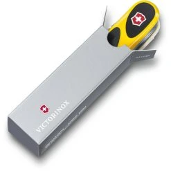 Victorinox Taschenmesser Evolution Grip S18, 2.4913.SC8, Gelb, 15 Funktionen 5 Victorinox Taschenmesser Evolution Grip S18, 2.4913.SC8, Gelb, 15 Funktionen -Einhell Verkaufsshop b3fca4480863e7776b0fe579b3e1a1fe419426e2 taschenmesser victorinox evolution grip s18