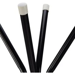 Relaxdays Garderobenständer 10035789, Mit 12 Haken, Metall, Schwarz -Einhell Verkaufsshop b49fecb9eebb413530f0bec92e5dc8ab5e4e790b garderobenstaender relaxdays 10035789