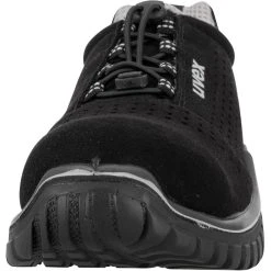 Uvex Sicherheitsschuhe Motion Style 69898 S1 ESD, Halbschuhe, Unisex, Microvelours, Schwarz, Gr. 43 -Einhell Verkaufsshop b4a54d1e2a9ca85f344cc188217618ca02160370 sicherheitsschuhe uvex motion style 69898 s1 esd