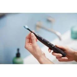 Philips Elektrische-Zahnbürste Sonicare, HX9631/16, ExpertClean 7500, 4 Putzmodi, 2 Aufsteckbürsten -Einhell Verkaufsshop b4d42c6f5a4301dd02c2571b182175f217a31cc5 elektrische zahnbuerste philips sonicare hx963116