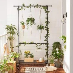 Songmics Garderobenständer HSR62BK, Bis 110 Kg, Mit Rollen, Metall, Schwarz -Einhell Verkaufsshop b58b12aaf05cd46763044529b60e2f5ea5698afc garderobenstaender songmics hsr62bk bis 110 kg