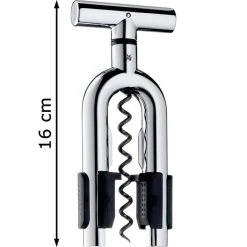 WMF Korkenzieher Vino 06.5825.7920, Glockenkorkenzieher, 16cm, Metallguss 7 WMF Korkenzieher Vino 06.5825.7920, Glockenkorkenzieher, 16cm, Metallguss -Einhell Verkaufsshop b7d1725ce8b3a4938aee6041588ba9764bb92fa7 korkenzieher wmf vino 06.5825.7920