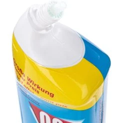 00 WC-Reiniger WC AktivGel 4in1 Fresh Green, Beseitigt 99,9% Der Bakterien, 750ml -Einhell Verkaufsshop b858ff113fb21911d332b69c91480d6d2e996502 wc reiniger 00 wc aktivgel 4in1 fresh green