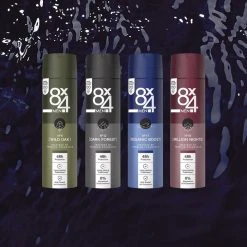 8x4 Deodorant Men No8 Wild Oak, 150ml, Für Herren, Antitranspirant, Spray -Einhell Verkaufsshop b8d4c8057d6b8ca43c59af4f71a10b9c9acb2636 deodorant 8x4 men no8 wild oak 150ml