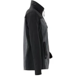 Planam Arbeitsjacke Norit Hybridjacke, Damen, Softshelljacke, Grau-schwarz, Winddicht, XXL / 54 -Einhell Verkaufsshop b953c82cfd05c3013d113bb86ef239fc8c8aa685 arbeitsjacke planam norit hybridjacke damen