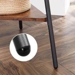 Vasagle Garderobenständer RCR16BX, Vintage, Mit 6 Haken, Metall / Holz, Schwarz / Braun 14 Vasagle Garderobenständer RCR16BX, Vintage, Mit 6 Haken, Metall / Holz, Schwarz / Braun -Einhell Verkaufsshop b9de63830b151b8ca1a4db75866b3582cef25db0 garderobenstaender vasagle rcr16bx vintage