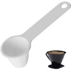 Westmark Kaffeemaß 15282270, Für 6 Gramm, Kunststoff Weiß, Dosierlöffel Klein, 11cm -Einhell Verkaufsshop b9f92727cd262a086c1907878e31c78fbcdce716 kaffeemass westmark 15282270 fuer 6 gramm