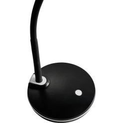 Alco Schreibtischlampe 943 LED, Schwarz, Mit Standfuß -Einhell Verkaufsshop bab5fdbfea35b62abf5dd276e3b0b9b7bf7f7cb8 schreibtischlampe alco 943 led