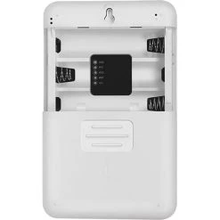 LogiLink Thermo-Hygrometer SC0116, Innen, Digital, Mit App -Einhell Verkaufsshop bb1e868274549831d2b175475a95134b236a3b1b thermo hygrometer logilink sc0116 innen