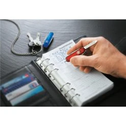 Victorinox Taschenmesser Signature, 0.6225.T, Rot Transparent, 8 Funktionen -Einhell Verkaufsshop bb4483a37fb400eb873987f24c7ecbc2243fb8fd taschenmesser victorinox signature 0.6225.t