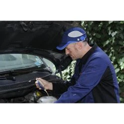 Voss-Helme Anstoßkappe VOSS-Cap Pro, 12125002, Blau, ABS-Schale, Größe 52-60 -Einhell Verkaufsshop bbc54efcb8b6b8c2bb2251898085bfa3812bd9ac anstosskappe voss helme voss cap pro 12125002