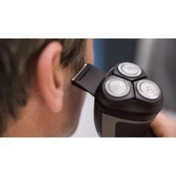 Philips Elektrorasierer Series 1000 S1231/41, Trockenrasierer, PowerCut-Klingensystem & Trimmer -Einhell Verkaufsshop bbe4bfa39b4ae30467df2c185300565ebde79d22 elektrorasierer philips series 1000 s123141