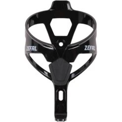 Zefal Trinkflaschenhalter Pulse A2, FA003575089, Für Fahrrad, Kunststoff, Schwarz