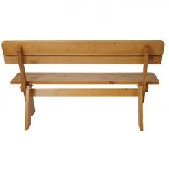 Mendler Gartenbank Oslo, 59830, 3-Sitzer, Wetterfest, Honigbraun, Holz -Einhell Verkaufsshop bc6f68310537eed5ffd97640040ea8cd9baefae9 gartenbank mendler oslo 59830 3 sitzer