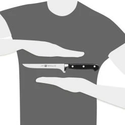 Zwilling Ausbeinmesser Professional S 31024-141, Schwarz, 14cm Klinge Starr 9 Zwilling Ausbeinmesser Professional S 31024-141, Schwarz, 14cm Klinge Starr -Einhell Verkaufsshop bc928df69c94c25fae815c29da6e9c08db05eeba ausbeinmesser zwilling professional s 31024 141