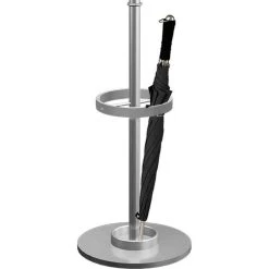 Kerkmann Garderobenständer New Public, 6284, Mit 12 Haken, Metall, Silber / Schwarz -Einhell Verkaufsshop bcbc949992987f6931146d78816e16204feefcfa garderobenstaender kerkmann new public 6284