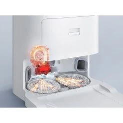 Xiaomi Saugroboter Robot Vacuum X10+ Absaugstation, Ladestation, Wischfunktion, 120 Minuten, Weiß 15 Xiaomi Saugroboter Robot Vacuum X10+ Absaugstation, Ladestation, Wischfunktion, 120 Minuten, Weiß -Einhell Verkaufsshop bcd42091d15dff364aca520caedde8efc0051533 saugroboter xiaomi robot vacuum x10 plus absaugstation