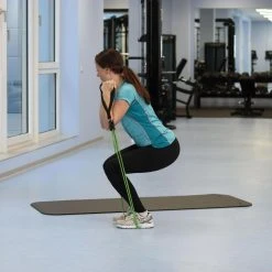 Togu Fitnessband Theragym Pro Set, 1,4m, Starker Widerstand, Grün, Mit Festen Griffen -Einhell Verkaufsshop bcfe8540b0608b7a9c7b11b713c706fd8e38e4ed fitnessband togu theragym pro set 1 4m