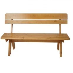 Mendler Gartenbank Oslo, 59830, 3-Sitzer, Wetterfest, Honigbraun, Holz -Einhell Verkaufsshop be498225c976a4a70897abdb5329963b8591d916 gartenbank mendler oslo 59830 3 sitzer