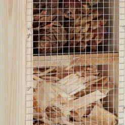 Relaxdays Insektenhotel 10026029, Mit Erdspieß, 16 X 79 X 11cm 14 Relaxdays Insektenhotel 10026029, Mit Erdspieß, 16 X 79 X 11cm -Einhell Verkaufsshop be6296e1631b3bcb3d509bee8b7bbad6ce94c160 insektenhotel relaxdays 10026029