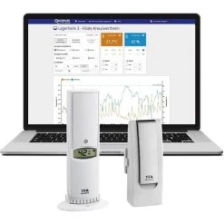 TFA Weatherhub-Set 31.4012.02 Observer, Inkl. Thermo-Hygrometer, Gateway -Einhell Verkaufsshop bf09261f34ea47cf4b4edd1eacbfcab1640a8ff0 weatherhub set tfa 31.4012.02 observer