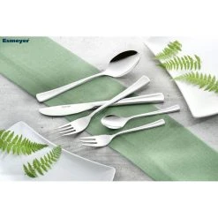 Esmeyer Menümesser Stockholm 204-045, Edelstahl, Silber Poliert, 12 Stück 8 Esmeyer Menümesser Stockholm 204-045, Edelstahl, Silber Poliert, 12 Stück -Einhell Verkaufsshop bf9ab2d623d5a3ae0bba1b6bcf0b87c851b7656a menuemesser esmeyer stockholm 204 045 edelstahl