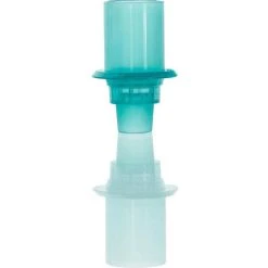 ACE Mundstück 100085, Mit Rückatemsperre, 25 Stück, Für ACE Alkoholtester, Türkis, Hygienesicher -Einhell Verkaufsshop bfdfc415efad84c3b16a837e9bb375a6bc674401 mundstueck ace 100085 mit rueckatemsperre 25 stueck