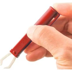 WUNDmed Zeckenentferner Zecken-Set, Mensch & Tier, Zeckenzange, Aus Kunststoff, 2 Teile -Einhell Verkaufsshop c01fe1f61c1f6e2a687455199562ad1ce4f9c0ef zeckenentferner wundmed zecken set mensch und tier