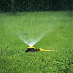 Kärcher Regner CS 90 Vario Sprühregner 2.645-025.0, Kreisregner, Beregnet Flächen Bis 64m² -Einhell Verkaufsshop c03ea2e468af56e3c2fc85c3cc4f52fa8e1e5036 regner kaercher cs 90 vario spruehregner 2.645 025.0