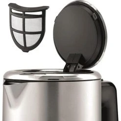 WMF Lono 61.3024.5121, 1,6 Liter, 2400 Watt, Edelstahlgehäuse, Silber, Wasserkocher -Einhell Verkaufsshop c044a0e172163b4ab21b590074b4881583ec9eb5 wasserkocher wmf lono 61.3024.5121