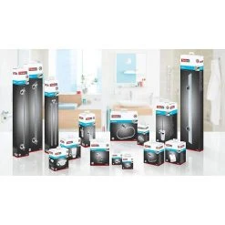 Tesa Toilettenpapierspender Ekkro, 40232, Ohne Bohren, Metall, Für 1 Kleinrolle, Silber -Einhell Verkaufsshop c07e762dda4bf02e7083f252ff353a079c2b7d84 toilettenpapierspender tesa ekkro 40232