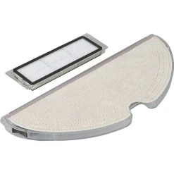 Roborock Saugroboter S6 MaxV, Schwarz, Ladestation, Wischfunktion, Laufzeit 180 Minuten -Einhell Verkaufsshop c17a4ee3c0f2b3167e7fcdeeb75e90d68b979ae5 saugroboter roborock s6 maxv schwarz