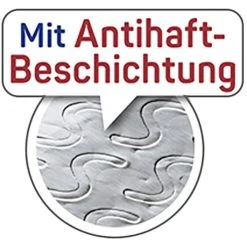 Toppits Back-Alufolie 6m X 37cm, Mit Anithaftbeschichtung -Einhell Verkaufsshop c2a2e9b24324eca6e38cd12123970b8bc0bda359 back alufolie toppits 6m x 37cm