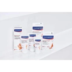 Hansaplast Anti-Hornhaut Intensiv-Creme, 75ml, Zur Hornhautentfernung An Den Füßen, Mit 20% Urea -Einhell Verkaufsshop c31fc5433dc08347716e375c993e25e2045b7b46 anti hornhaut hansaplast intensiv creme 75ml