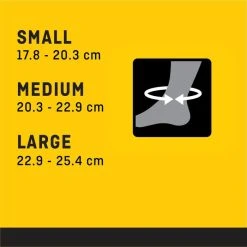 3M FUTURO Fußbandage 47876, Sprunggelenk, Für Rechts & Links, Beige, Größe L -Einhell Verkaufsshop c3616d79acc36080fe0b7be979608a803abcd316 sprunggelenkbandage 3m futuro