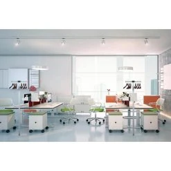 Unilux Garderobenständer Spirit 100340626, Mit 6 Kleiderbügeln, Metall, Silber -Einhell Verkaufsshop c377b39fd7b0fa8674c90a81159310e1d38020be garderobenstaender unilux spirit 100340626