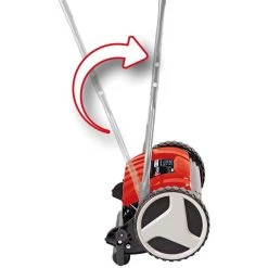Einhell Rasenmäher GE-HM 38 S, Spindelmäher, Schnittbreite 38cm -Einhell Verkaufsshop c39c2da5c5c28be82f8ed26ad0add1ab6d3f0e84 rasenmaeher einhell ge hm 38 s spindelmaeher